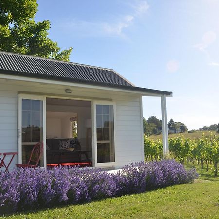 Kina Beach Cottages Tasman Kültér fotó